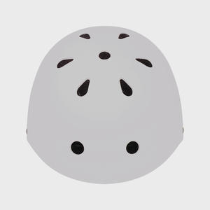 LC ABS Protection de la tête de bébé <span class=keywords><strong>Casque</strong></span> souple <span class=keywords><strong>pour</strong></span> bébé Marche de sécurité <span class=keywords><strong>Casque</strong></span> de sécurité <span class=keywords><strong>pour</strong></span> bébé 11 PE Portable Universal Skating Integral Molding - Product Image 3