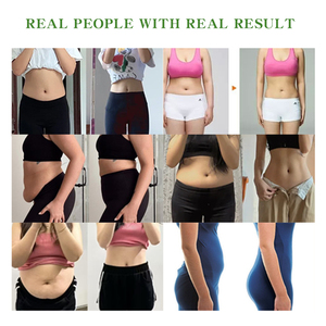 Té Adelgazante Chino Slim Tea, Mezcla Herbal Detox de 28 Días para una Pérdida de Peso Rápida, Quemador de Grasa Orgánico, Infusión de Té Verde - Product Image 3