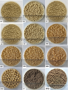 Barrette Proteiche di Patate Viola e Soia, Ricche di Proteine, Basse in Grassi e Carboidrati, Buon Fonte di Fibre, Snack per <span class=keywords><strong>Colazione</strong></span> - Product Image 5