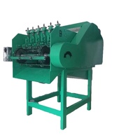 Machine automatique d'épluchage de noix de cajou de traitement de noix de cajou