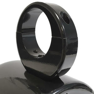 BS650 Paire 6.5 "En Aluminium Unique Bullet Style Wakeboard Tour Haut-Parleur Peut Vider Boîtier Pod <span class=keywords><strong>Marine</strong></span> Puissance Sport UTV ATV RZR PANIER - Product Image 6