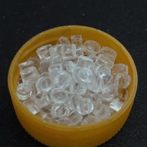 Gránulos GPPS 500/500N de uso general/GPPS Materia prima plástica Virgen PS GPPS HIPS Resina EPS para aplicaciones de iluminación - Product Image 6