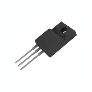 Transistors TO-220F Original One Stop Service AOTF12T60P Electronic Circuit Components - Product Image 1