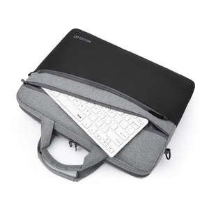 กระเป๋าเอกสารแบบใหม่ 6635 ดีไซน์สั่งทำพิเศษ กระเป๋าธุรกิจทันสมัยสำหรับทุกเพศ - Product Image 4