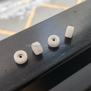 Venta al por Mayor de Tablas de Fingerboard Profesionales de 32mm/34mm, Madera de Arce, Personalizables, Mini Patinetas, Fundición por Gravedad - Product Image 5