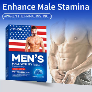 Capsule di Radice di <span class=keywords><strong>Maca</strong></span> Naturale per Uomo OEM Personalizzate - Integratore Maschile con Ginseng per Energia, Supporto Immunitario e Vitalità - Product Image 2