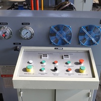 Machine de pressage de poudre, machine de fabrication de poudre, presse hydraulique de 200 tonnes
