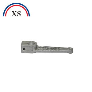 Varilla de Conexión de Aluminio Heidelberg SM102 CD102, Conjunto de Varilla de Accionamiento para Piezas de Máquinas de Impresión Offset - Product Image 1