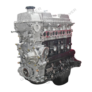 Trung Quốc nhà máy <span class=keywords><strong>3rz</strong></span> <span class=keywords><strong>FE</strong></span> 2.7L 112kw 4 Xi Lanh Trần động cơ cho TOYOTA - Product Image 2