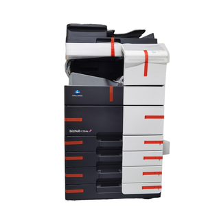 C364 c454 C554 C654 C754 kỹ thuật số duplicator máy in máy quét và máy photocopy loạt - Product Image 1