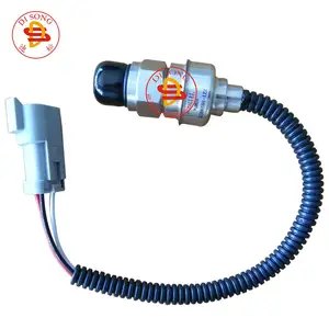 Interruptor de sensor de presión de bomba hidráulica 221-8859 2218859 para E320B E320D