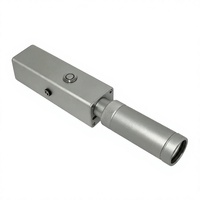 Nouvel outil d'allumage laser portatif facile à utiliser pour tuer les moustiques et les mouches