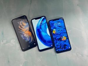Compre Teléfonos Celulares Directamente de China, el Teléfono Más Popular de 2023 a Bajo Precio, Teléfono Inteligente 3G 4G Mate50 <span class=keywords><strong>Pro</strong></span> - Product Image 6