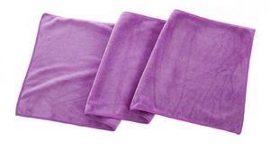<span class=keywords><strong>Serviette</strong></span> de sport en microfibre tissée super absorbante, <span class=keywords><strong>couleur</strong></span> unie noire, séchage rapide, pour la gym, fournisseurs chinois - Product Image 2