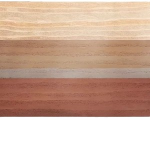 Màu Vàng Acrylic bùn tường sơn <span class=keywords><strong>TiO2</strong></span> trong nhà/ngoài trời Adobe nước lớp phủ cho nhà nghỉ nhà trọ khu nghỉ mát dễ dàng để áp dụng bàn chải sơn - Product Image 5