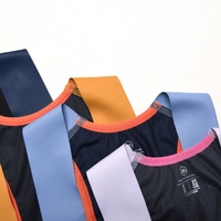 Shorts de cyclisme haut de gamme fabriqués en usine, extensibles dans quatre directions, avec système avancé de maintien des jambes