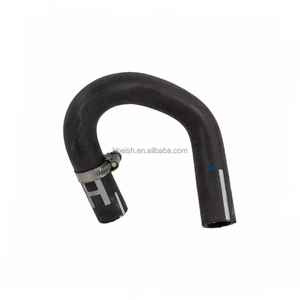 Tuyau de réservoir de liquide de refroidissement pour Ford F-250 F-350 Super Duty 6.7L Diesel OEM HC2Z-8B081-K Tuyau d'eau du radiateur - Product Image 4