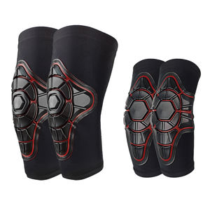 <span class=keywords><strong>D3O</strong></span> ทนต่อแรงกระแทกสเก็ตบอร์ดเข่าข้อศอกชุดสำหรับกิจกรรมกลางแจ้งผจญภัย - Product Image 4