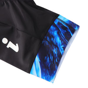 Mcycle đua cắt đội tùy chỉnh da phù hợp với Aero năng động Ngắn Tay Áo đi xe đạp speedsuit nam mùa hè thoáng khí - Product Image 5