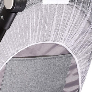Hoàn toàn bé bảo vệ xe đẩy Bìa Net cho tránh xa muỗi - Product Image 2