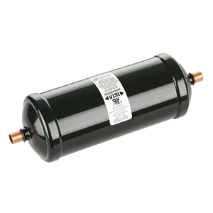 Filtres déshydrateurs à noyau solide jetables pour lignes de liquide, séries DTG/STG, avec certifications CUL PED pour systèmes CVC/refrigeération - Product Image 4