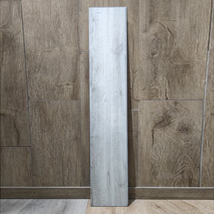 Planche de vinyle adhésive PVC SPC de luxe, moderne, 4 mm-8 mm, imperméable, antidérapante, écologique, garage, salle de sport, escalier, simple, installation facile - Product Image 6