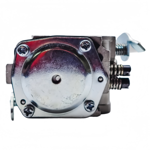 Nouveau <span class=keywords><strong>carburateur</strong></span> en aluminium haute performance Woyun Husqvarna 281/288/281XP/288XP Tronçonneuse <span class=keywords><strong>Kit</strong></span> de remplacement <span class=keywords><strong>Tillotson</strong></span> HS228 1 an - Product Image 6