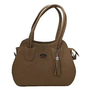 Bolso Fana Cleopatra, Tamaño Pequeño, Patrón Geométrico, Cierre de Solapa Metálico, Clásico, Casual, para Uso Diario - Product Image 1