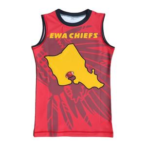 Hochwertige Custom High School 7 auf 7 Uniformen 7 vs7 Football Team Uniformen - Product Image 2