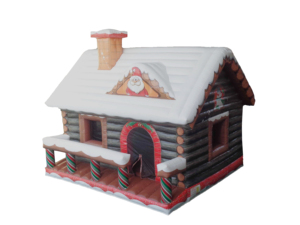 Structure gonflable de Noël, terrain de volley-ball gonflable extérieur, manège <span class=keywords><strong>mécanique</strong></span> de rodéo, <span class=keywords><strong>location</strong></span> <span class=keywords><strong>d</strong></span>'équipements de fête - Product Image 3