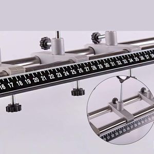 Hoàn chỉnh nhựa quang băng ghế dự bị thiết lập cho Vật Lý Quang học Thí nghiệm lớn lõm-lồi ống kính OEM tùy chỉnh phòng thí nghiệm Nguồn cung cấp - Product Image 5