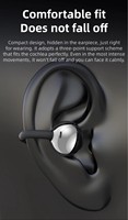 Harga Pabrik Q11 Gaming Trending Auriculares Inalambricos Audifonos Wireless Earbuds Earphone Headphones Earbuds