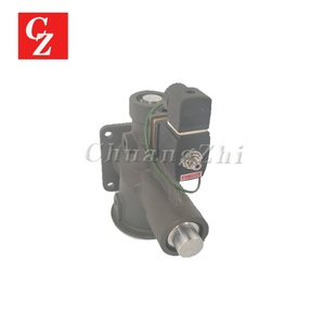 Pièces détachées pour compresseur d'air Atlas Copco 1613679300, soupape d'admission avec électrovanne, accessoire industriel - Product Image 3