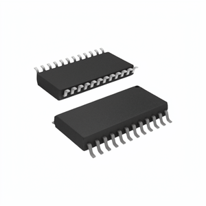 BOM IC In Stock Logic Electronics Component 74ACT11240DWR 24 SOlC - Product Image 1