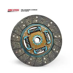 Kral çelik fabrika fiyat debriyaj disk debriyaj baskı plakası Toyota Hilux 2015-2018 için 31250-0K320