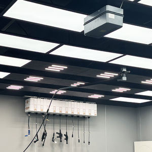 Équipement de station de lavage automobile professionnelle pour atelier de <span class=keywords><strong>detailing</strong></span> automobile - Product Image 1