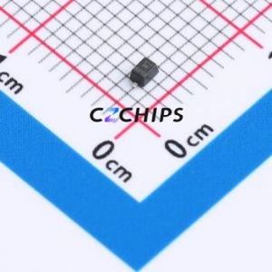 Diodo 1N4148WS-AQ SOD-323 Original, Nuevo, Diodo de Conmutación, Venta al por Mayor de Componentes Electrónicos, Proveedor de Chips y Servicio BOM - Product Image 1