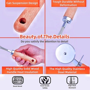 Bộ Dụng Cụ Nấu Ăn Nhà Bếp Bán Chạy Nhất Bộ Đồ Dùng Nhà Bếp Thông Minh Độc Đáo Sáng Tạo Mới 2022 - Product Image 5