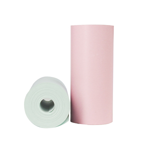 <strong>Colorful</strong> Thermal <strong>Paper</strong> 57 mm X 30 mm Coreless Mini Printing <strong>Paper</strong> Roll for Mini <strong>Printer</strong> - Product Image 2
