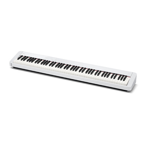 <span class=keywords><strong>Piano</strong></span> Digital <span class=keywords><strong>Casio</strong></span> PXS1100WE, Modelo Portátil de Nivel Básico con 88 Teclas Contrapesadas - Product Image 2