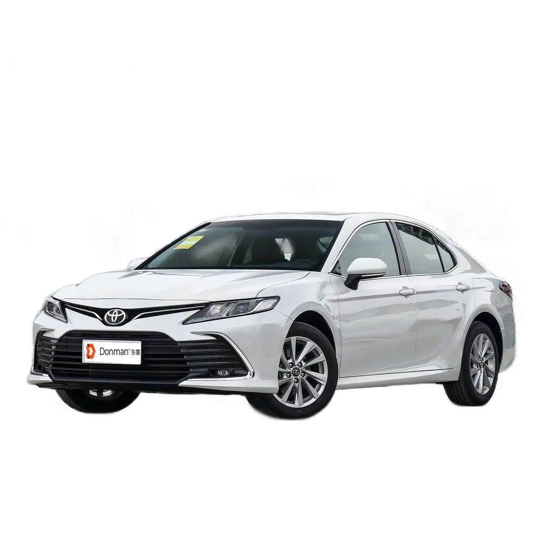 Toyota Camry 2.5L 2WD роскошное издание седан MY2023 Новый гибридный автомобиль бензин toyota Camry полный вариант с языком RU