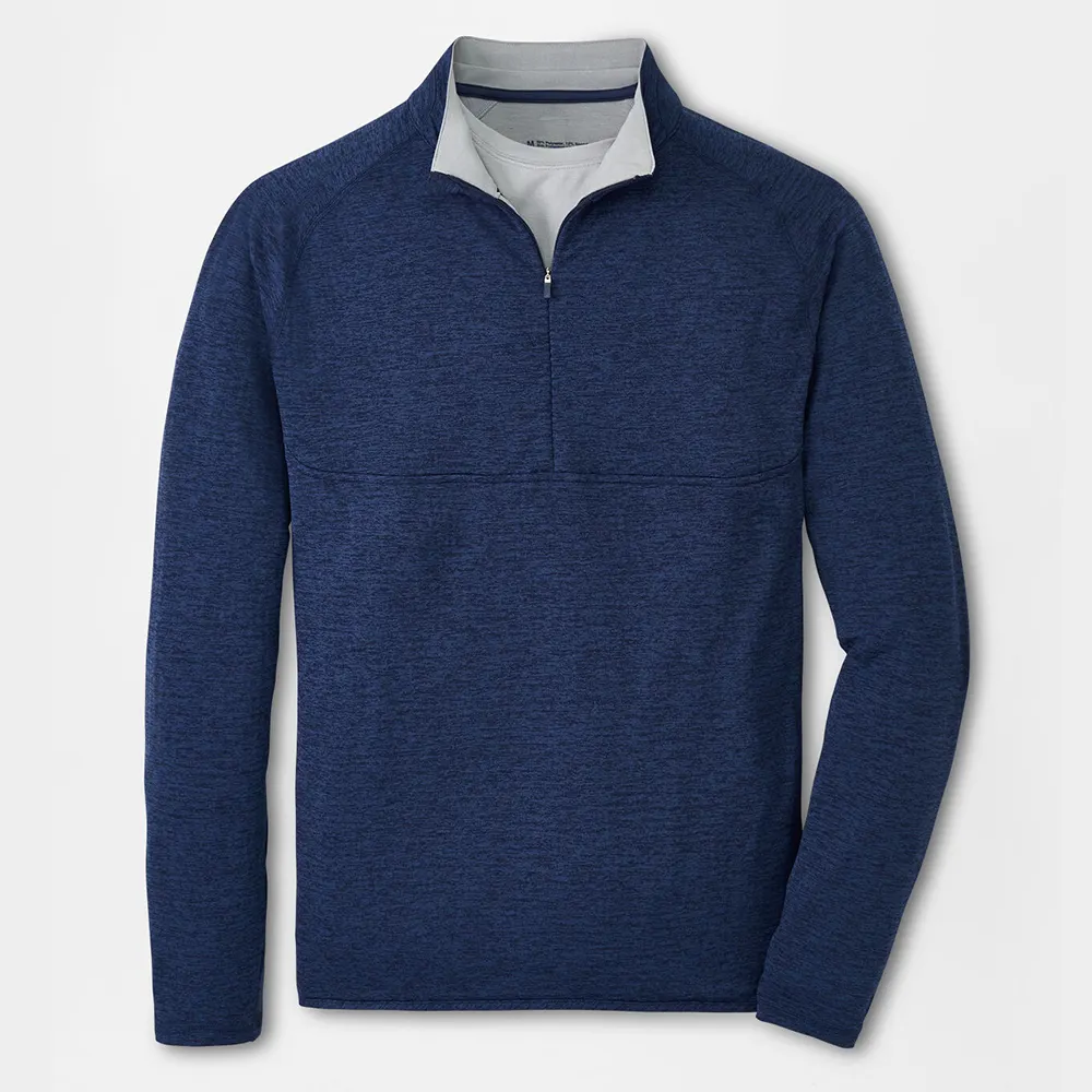 Autumn Custom Casual Print Long Sleeve Loose Stand Collar Pullover Sweatshirt Tops