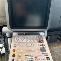 Centre d'usinage à liaison 5 axes allemand DMG Mori DMU 80P avec fonction automatique pour moule complexe multi-angle de haute précision