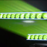 10X60W RGBW Zoom IP65 Étanche Pixel Control LED Moving Head Bar Light DMX LED Wall Washer avec IP65 Rating