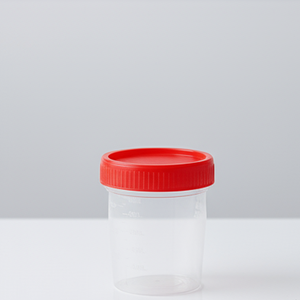 ถ้วยเก็บตัวอย่างปัสสาวะ30มล. 40มล. 90มล. 100มล. 120มล. ถ้วยตัวอย่างปัสสาวะแบบใช้แล้วทิ้ง - Product Image 5