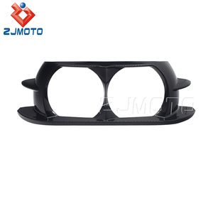 Couverture de phare de <span class=keywords><strong>moto</strong></span> pour Harley Road Glide 2015-2021 - Product Image 5