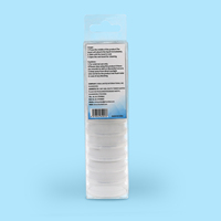 Nettoyant pour chaussures portable écologique, lingettes humides non tissées pour le nettoyage des chaussures et des baskets, 18x20cm