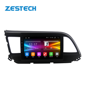 <span class=keywords><strong>Monitor</strong></span> Pemutar Multimedia Radio Mobil Stereo, Radio Mobil, <span class=keywords><strong>Monitor</strong></span> Pemutar Multimedia untuk <span class=keywords><strong>Hyundai</strong></span> Elantra 2019, Android Navigasi Otomatis, GPS, Unit Kepala Autoradio - Product Image 3