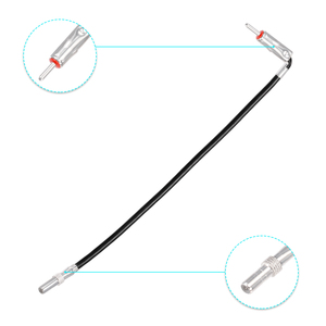 <span class=keywords><strong>Adaptateur</strong></span> d'<span class=keywords><strong>antenne</strong></span> de voiture Superbat pour l'installation de radio stéréo de rechange - Conserve l'<span class=keywords><strong>antenne</strong></span> d'origine ZA12 - Product Image 2