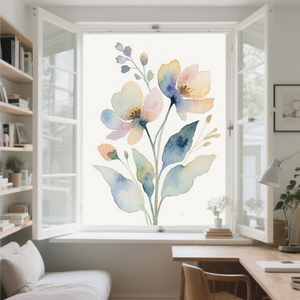 Autocollants en papier de logo couleur personnalisables Finition de surface stratifiée Papier promotionnel de conception d'autocollants en vinyle - Product Image 4